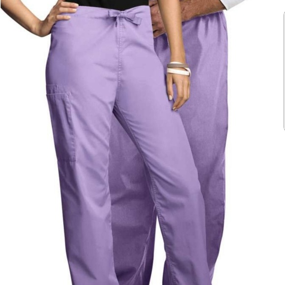 Cherokee Scrub Pants - Picture 1 of 6